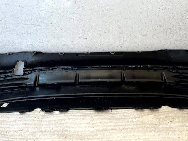 Mercedes CLA C174 Rear Bumper Lower Section 2025 ON A1748859901 Genuine 178445859035 10