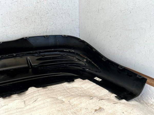 Mercedes CLA C174 Rear Bumper Lower Section 2025 ON A1748859901 Genuine 178445859035 11