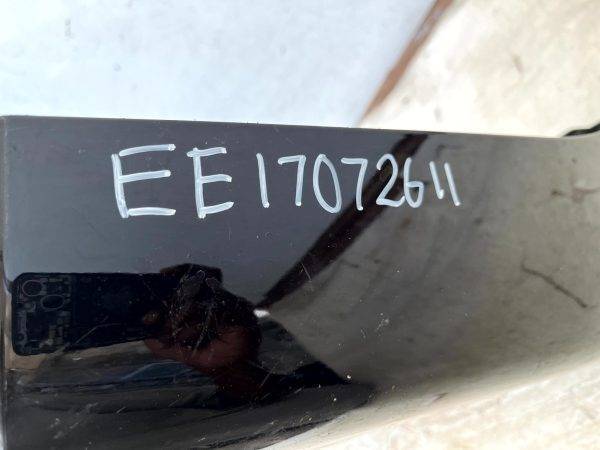 Mercedes CLA C174 Rear Bumper Lower Section 2025 ON A1748859901 Genuine 178445859035 15