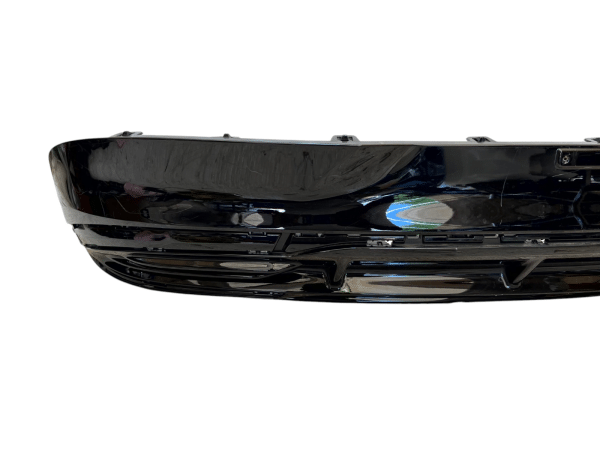 Mercedes CLA C174 Rear Bumper Lower Section 2025 ON A1748859901 Genuine 178445859035 3