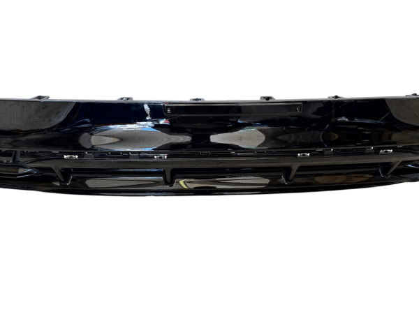 Mercedes CLA C174 Rear Bumper Lower Section 2025 ON A1748859901 Genuine 178445859035 4