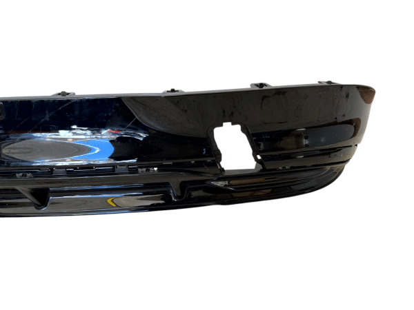 Mercedes CLA C174 Rear Bumper Lower Section 2025 ON A1748859901 Genuine 178445859035 5