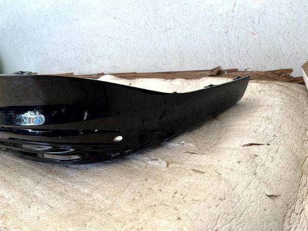 Mercedes CLA C174 Rear Bumper Lower Section 2025 ON A1748859901 Genuine 178445859035 6