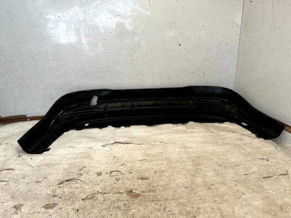 Mercedes CLA C174 Rear Bumper Lower Section 2025 ON A1748859901 Genuine 178445859035 7