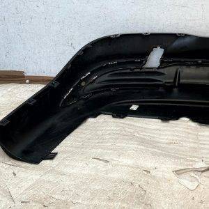 Mercedes CLA C174 Rear Bumper Lower Section 2025 ON A1748859901 Genuine - Image 8