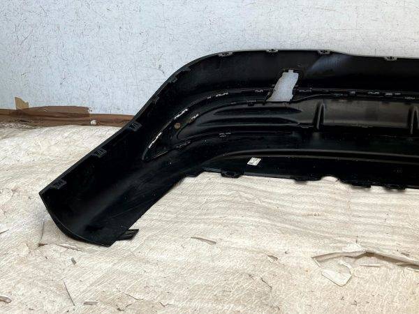 Mercedes CLA C174 Rear Bumper Lower Section 2025 ON A1748859901 Genuine 178445859035 8