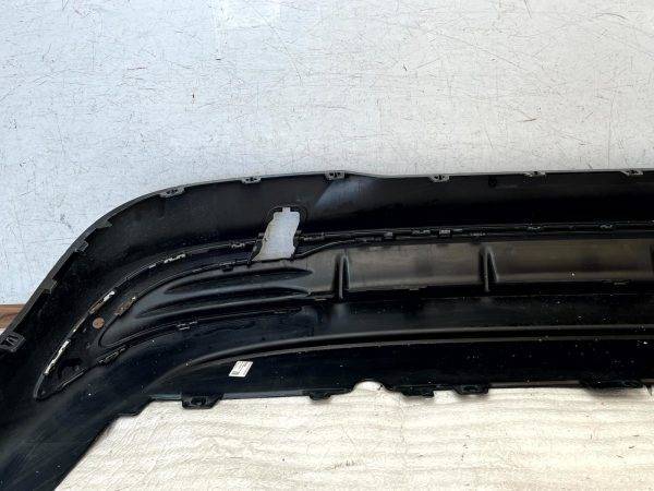 Mercedes CLA C174 Rear Bumper Lower Section 2025 ON A1748859901 Genuine 178445859035 9