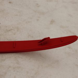 Mercedes CLA C217 AMG Rear Bumper Right Side Reflector A0998208800 Genuine - Image 5