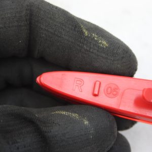 Mercedes CLA C217 AMG Rear Bumper Right Side Reflector A0998208800 Genuine - Image 9