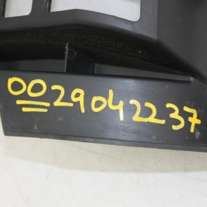 Mercedes CLA Class C117 AMG Rear Bumper Left Bracket 2013 TO 2016 A1178850014 - Image 3