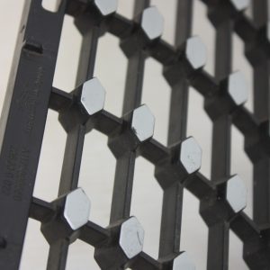 Mercedes CLA Class W117 Front Grill Right Section 2013-2016 A1178880860 Genuine - Image 6