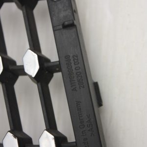Mercedes CLA Class W117 Front Grill Right Section 2013-2016 A1178880860 Genuine - Image 7