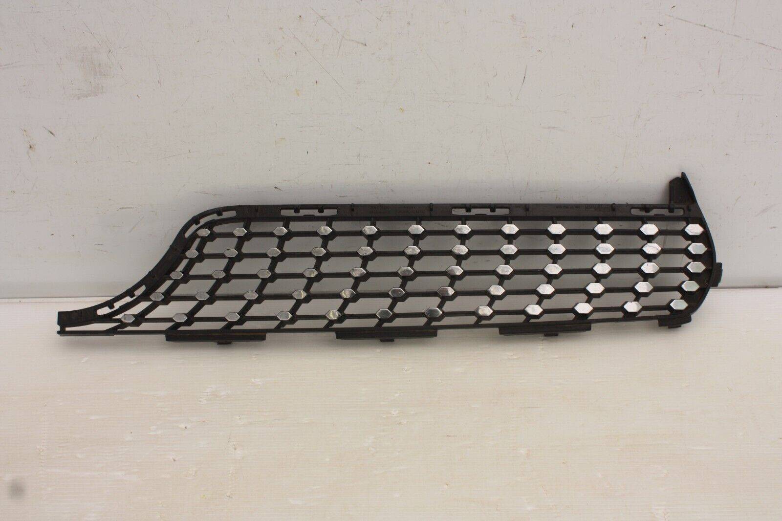 Mercedes-CLA-Class-W117-Front-Grill-Right-Section-A1178880860-Genuine-175391804085