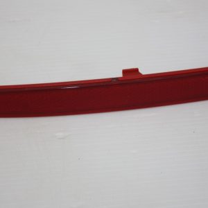 Mercedes CLA S Class C217 AMG Rear Bumper Left Reflector A2178200174 Genuine - Image 4