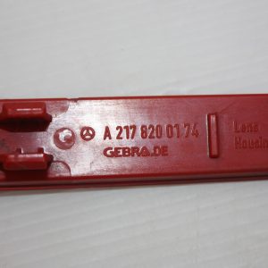 Mercedes CLA S Class C217 AMG Rear Bumper Left Reflector A2178200174 Genuine - Image 6