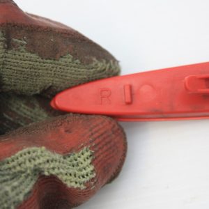 Mercedes CLA S Class C217 AMG Rear Bumper Right Reflector A2178200274 Genuine - Image 11