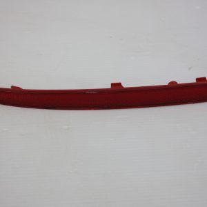 Mercedes CLA S Class C217 AMG Rear Bumper Right Reflector A2178200274 Genuine