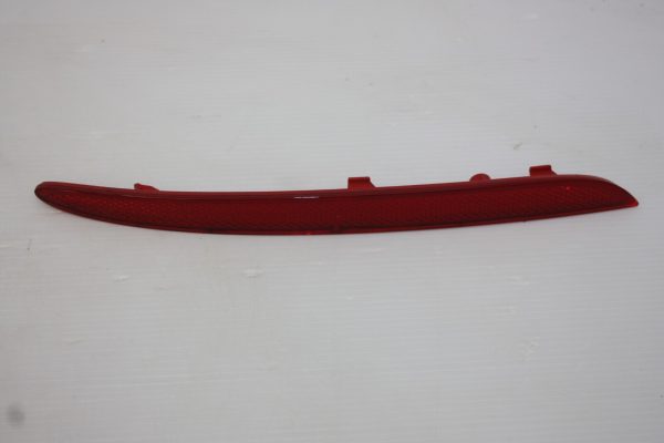 Mercedes-CLA-S-Class-C217-AMG-Rear-Bumper-Right-Reflector-A2178200274-Genuine-175572337245