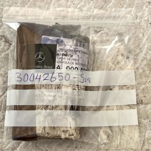 Mercedes CLA Wheel Tyre Pressure Monitoring Sensor Valve Kit A0004001300 Genuine 27 Mercedes CLA Wheel Tyre Pressure Monitoring Sensor Valve Kit A0004001300 Genuine - Image 14