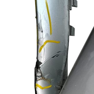 Mercedes CLA X118 AMG Front Bumper 2019 TO 2025 A1188853901 Genuine - Image 15