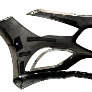 Mercedes CLA X118 AMG Front Bumper 2019 TO 2025 A1188853901 Genuine - Image 17