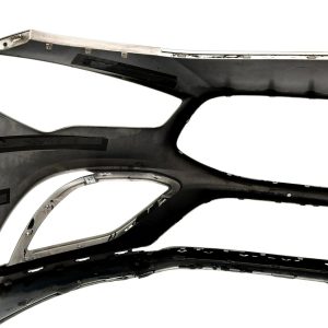 Mercedes CLA X118 AMG Front Bumper 2019 TO 2025 A1188853901 Genuine - Image 18