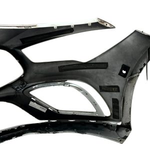 Mercedes CLA X118 AMG Front Bumper 2019 TO 2025 A1188853901 Genuine - Image 22