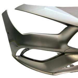 Mercedes CLA X118 AMG Front Bumper 2019 TO 2025 A1188853901 Genuine *Damaged* - Image 3