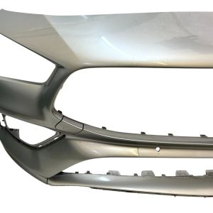 Mercedes CLA X118 AMG Front Bumper 2019 TO 2025 A1188853901 Genuine *Damaged* - Image 4