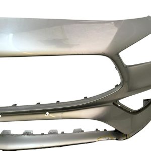 Mercedes CLA X118 AMG Front Bumper 2019 TO 2025 A1188853901 Genuine *Damaged* - Image 5