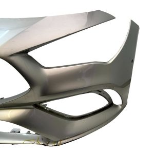 Mercedes CLA X118 AMG Front Bumper 2019 TO 2025 A1188853901 Genuine *Damaged* - Image 6