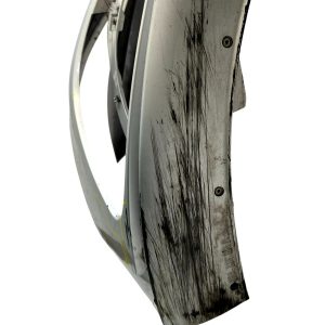 Mercedes CLA X118 AMG Front Bumper 2019 TO 2025 A1188853901 Genuine *Damaged* - Image 9