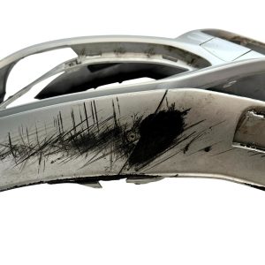 Mercedes CLA X118 AMG Front Bumper 2019 TO 2025 A1188853901 Genuine *Damaged* - Image 10