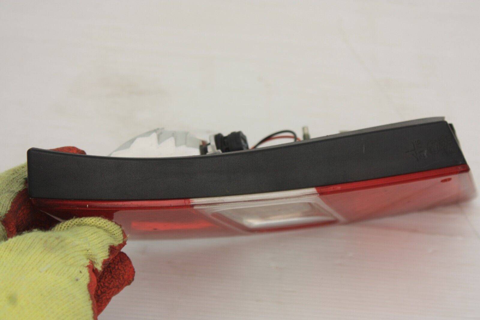 Mercedes-CLC-CL203-Rear-Right-Tailgate-Light-2008-to-2011-A2038205064-Genuine-175405954955-4