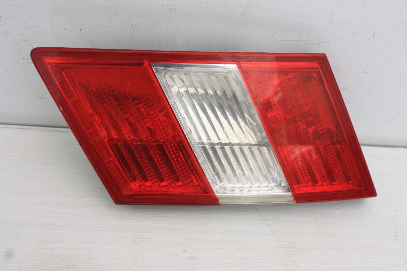 Mercedes CLC CL203 Rear Right Tailgate Light 2008 to 2011 A2038205064 Genuine 175405954955