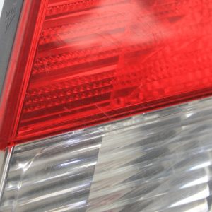 Mercedes CLC CL203 Rear Right Tailgate Light 2009 TO 2011 A2038205064 Genuine - Image 3