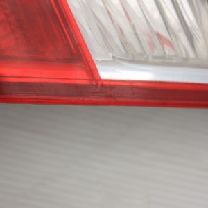 Mercedes CLC CL203 Rear Right Tailgate Light 2009 TO 2011 A2038205064 Genuine - Image 4