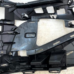 Mercedes CLE C236 AMG Front Bumper Left Mount Bracket 23 ON A2368856500 Genuine - Image 9