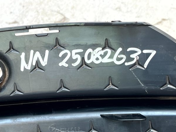 Mercedes CLE C236 AMG Front Right Fog Light Grill Trim 24 ON A2368853202 Genuine 178519217465 11