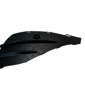 Mercedes CLE C236 AMG Front Right Fog Light Grill Trim 24 ON A2368853202 Genuine - Image 1