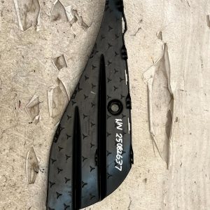 Mercedes CLE C236 AMG Front Right Fog Light Grill Trim 24 ON A2368853202 Genuine - Image 5