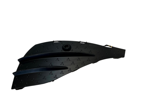 Mercedes CLE C236 AMG Front Right Fog Light Grill Trim 24 ON A2368853202 Genuine 178519217465