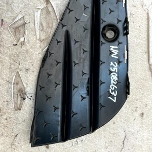 Mercedes CLE C236 AMG Front Right Fog Light Grill Trim 24 ON A2368853202 Genuine - Image 8