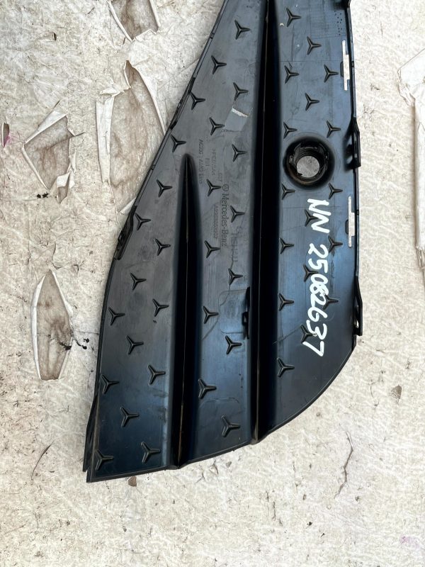 Mercedes CLE C236 AMG Front Right Fog Light Grill Trim 24 ON A2368853202 Genuine 178519217465 8