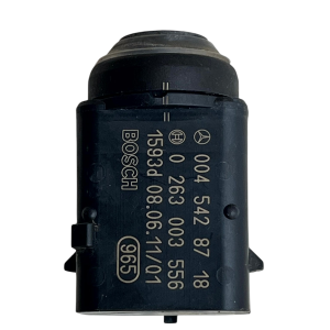 Mercedes CLS Bumper PDC Parking Distance Control Sensor 0045428718 Genuine 10 Mercedes CLS Bumper PDC Parking Distance Control Sensor 0045428718 Genuine - Image 2