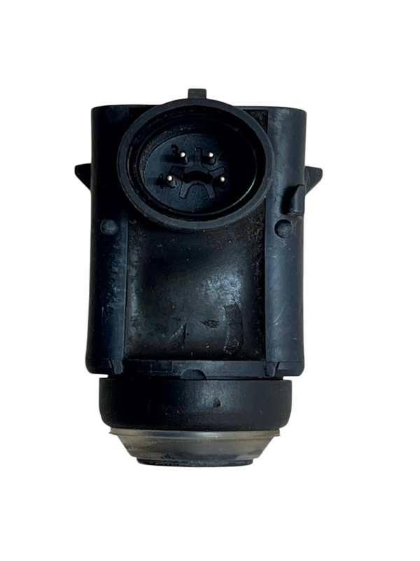 Mercedes CLS Bumper PDC Parking Distance Control Sensor 0045428718 Genuine 2 Mercedes CLS Bumper PDC Parking Distance Control Sensor 0045428718 Genuine 178529890925 3