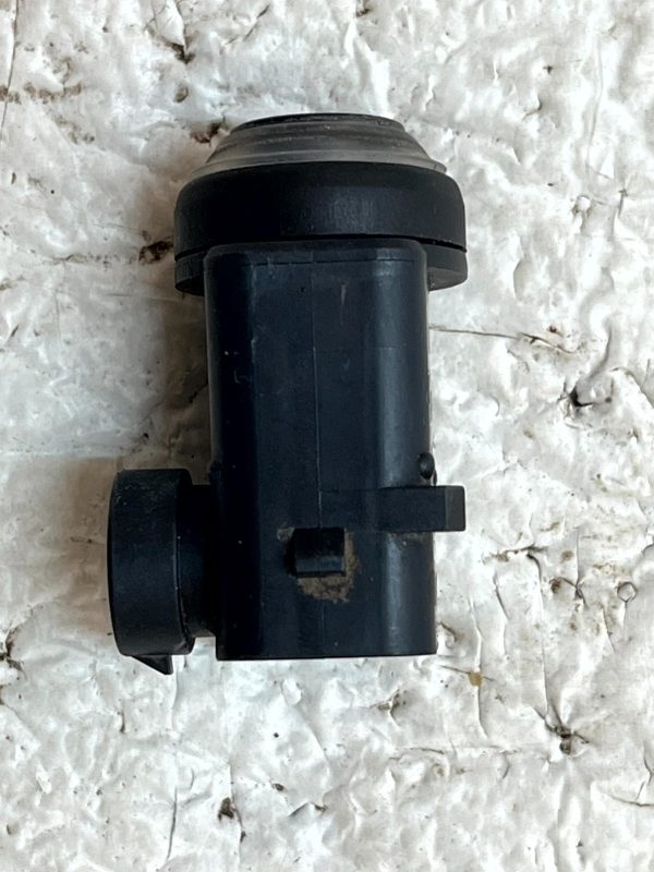 Mercedes CLS Bumper PDC Parking Distance Control Sensor 0045428718 Genuine 4 Mercedes CLS Bumper PDC Parking Distance Control Sensor 0045428718 Genuine 178529890925 5