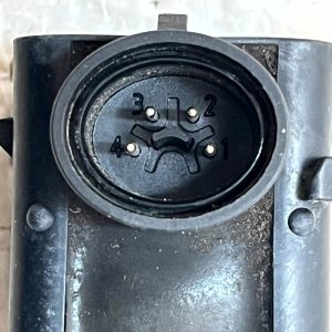 Mercedes CLS Bumper PDC Parking Distance Control Sensor 0045428718 Genuine 15 Mercedes CLS Bumper PDC Parking Distance Control Sensor 0045428718 Genuine - Image 7