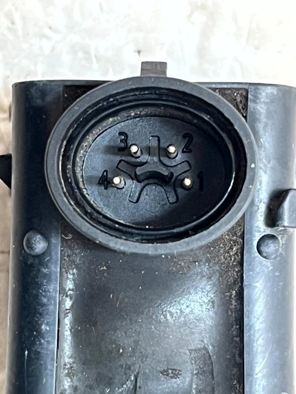 Mercedes CLS Bumper PDC Parking Distance Control Sensor 0045428718 Genuine 6 Mercedes CLS Bumper PDC Parking Distance Control Sensor 0045428718 Genuine 178529890925 7