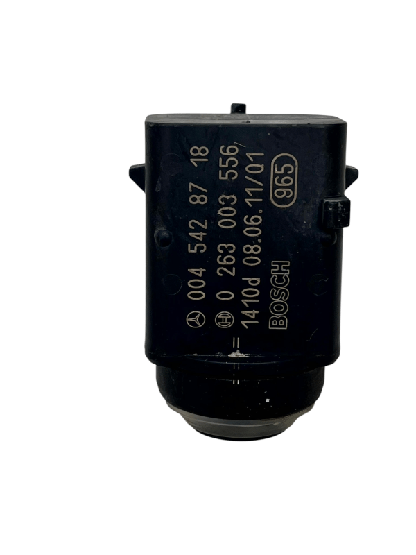 Mercedes CLS Bumper PDC Parking Distance Control Sensor 0045428718 Genuine 178530093715 2